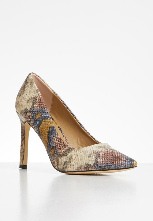 Madison® - Joy court - multi