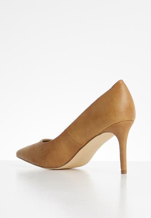 Madison® - June court - tan