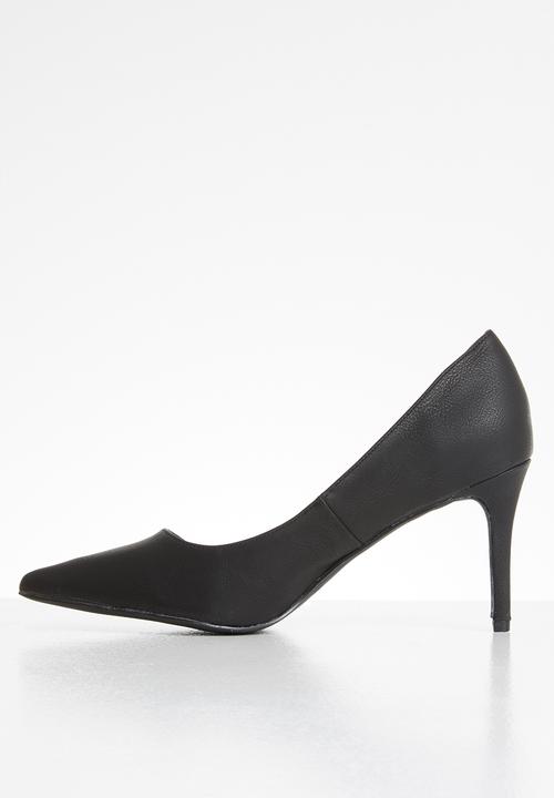 Madison® - June court - black