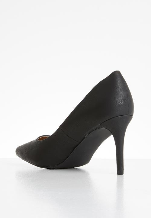 Madison® - June court - black