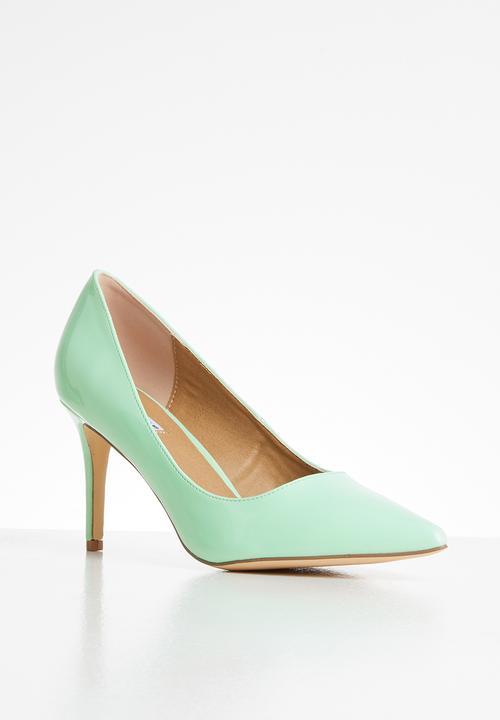 Madison® - June court - aqua
