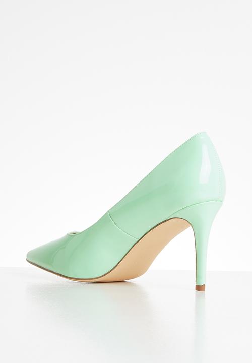 Madison® - June court - aqua