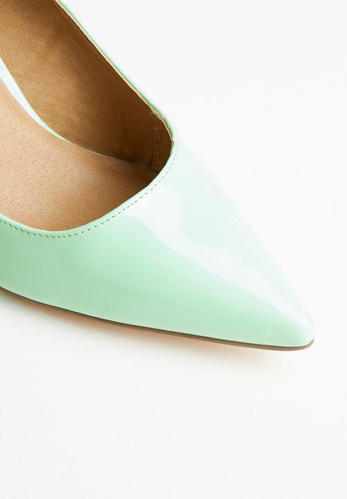 Madison® - June court - aqua