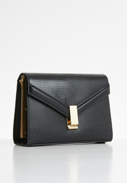 ALDO - Yinia - black