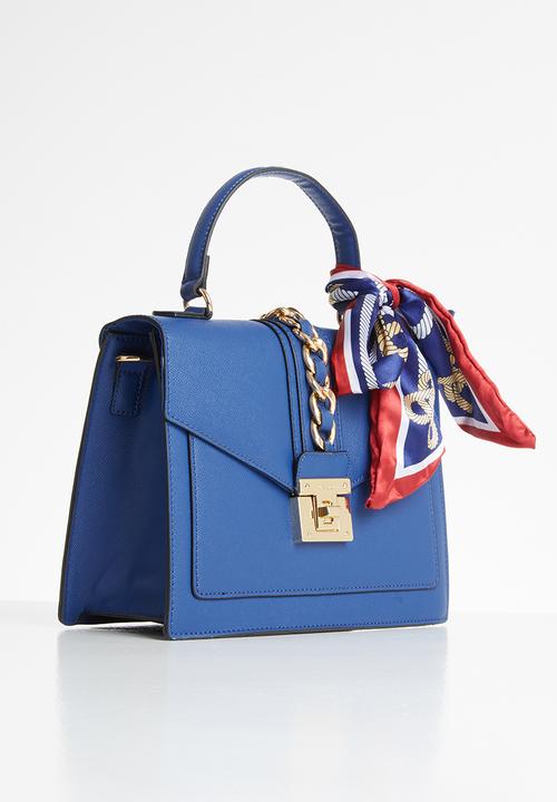 ALDO - Glendaa - medium blue