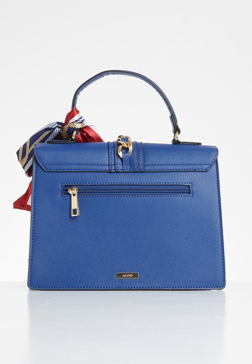 ALDO - Glendaa - medium blue