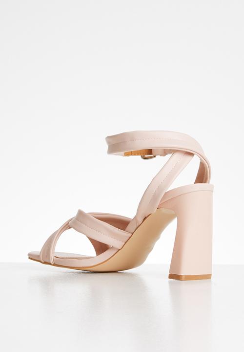 Madison® - Harriet heel - pink