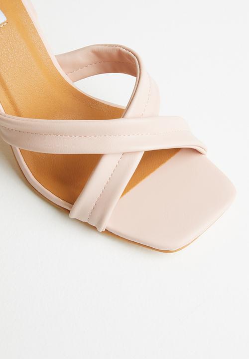 Madison® - Harriet heel - pink