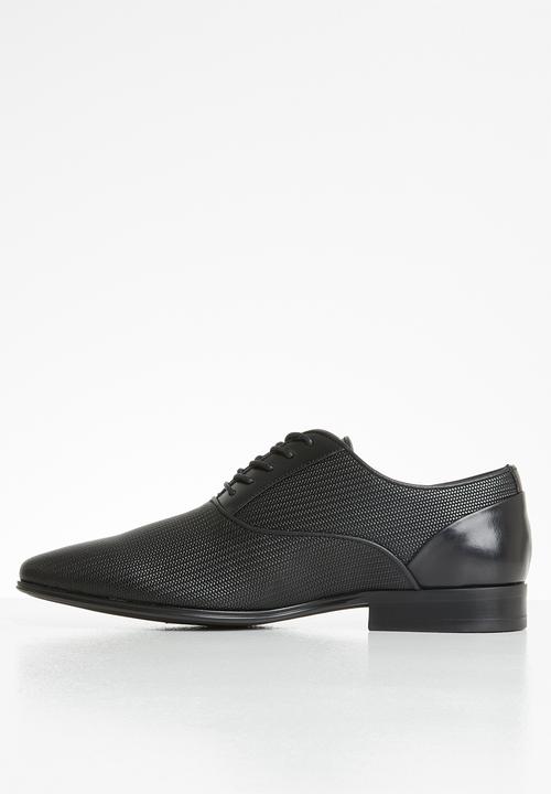 ALDO - Isiah - 001 black