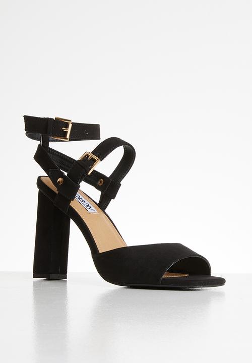 Madison® - Florence heel - black