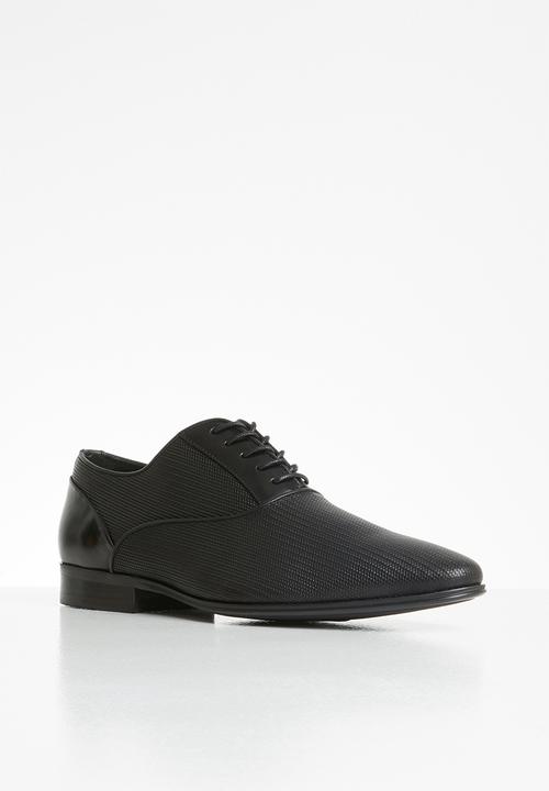 ALDO - Isiah - 001 black