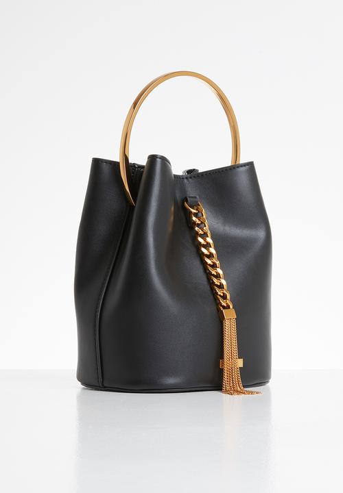 ALDO - Ledava - black
