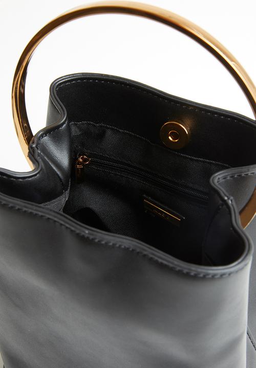 ALDO - Ledava - black