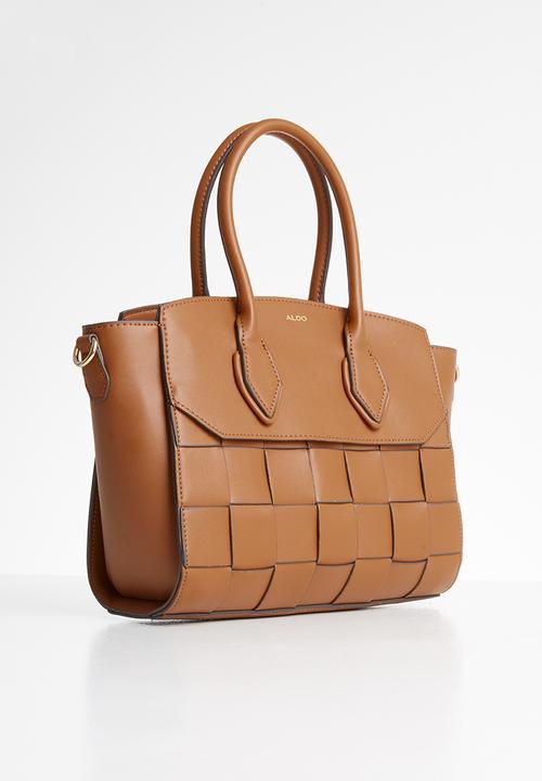 ALDO - Antarcti - brown