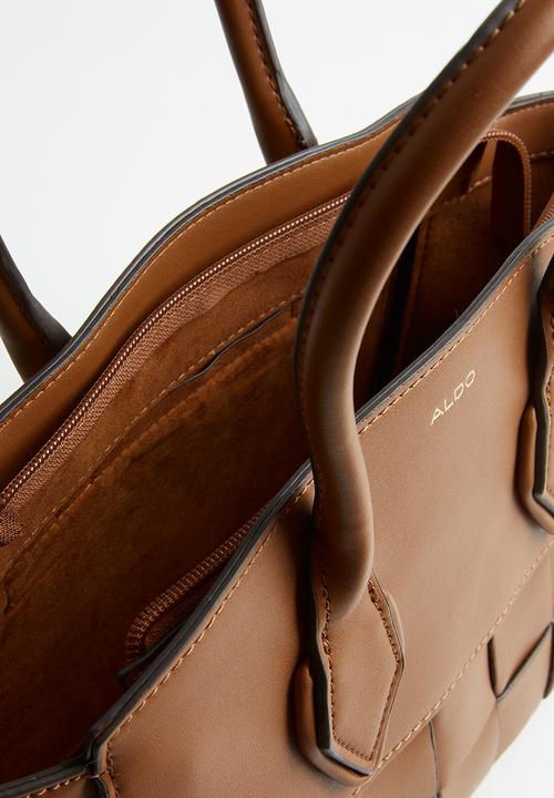 ALDO - Antarcti - brown