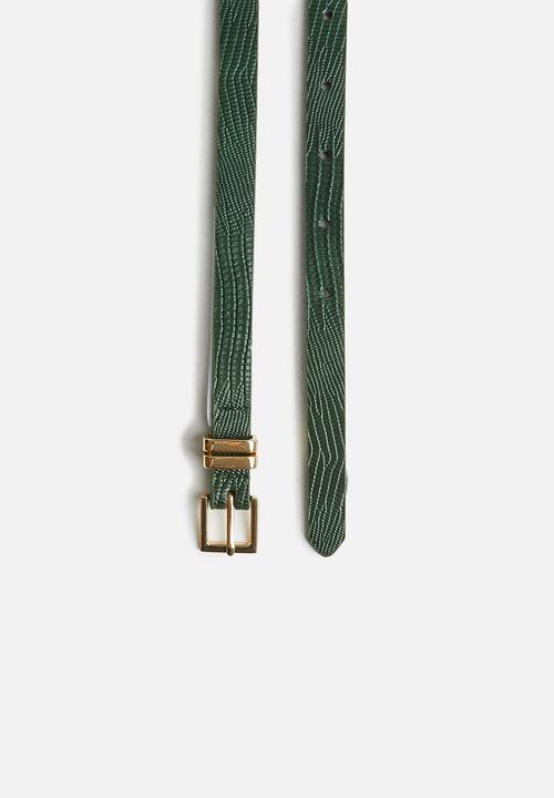 ALDO - Kadumba - dark green