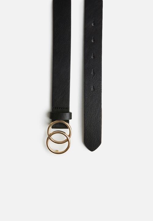 ALDO - Lilywynd - black 