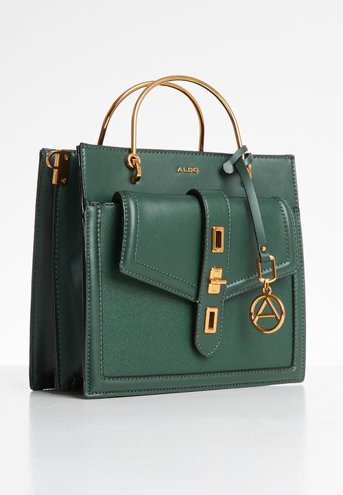 ALDO - Bauviel - dark green