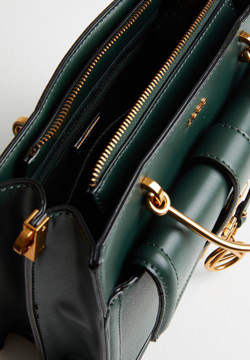 ALDO - Bauviel - dark green