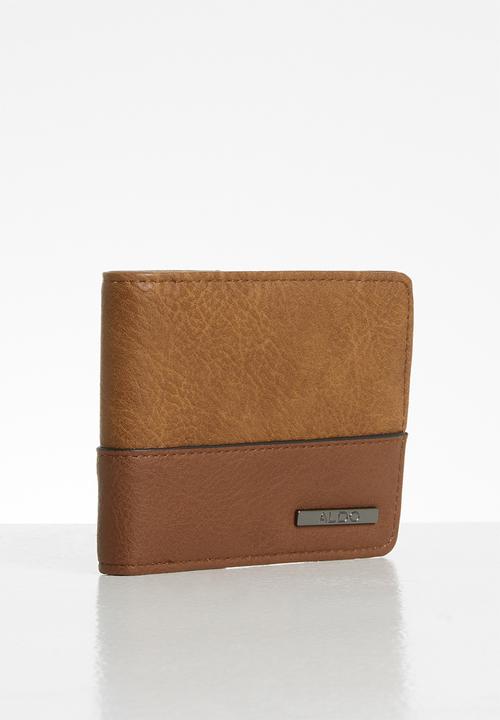 ALDO - Aissa - brown 
