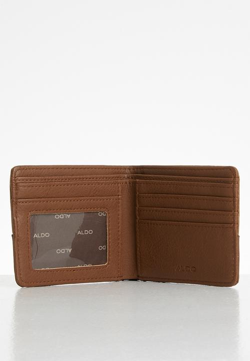 ALDO - Aissa - brown 
