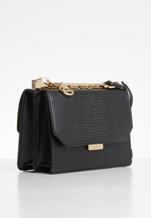 ALDO - Korenia - black 