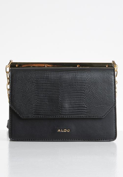 ALDO - Korenia - black 