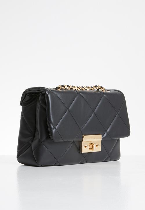 ALDO - Aloja - black