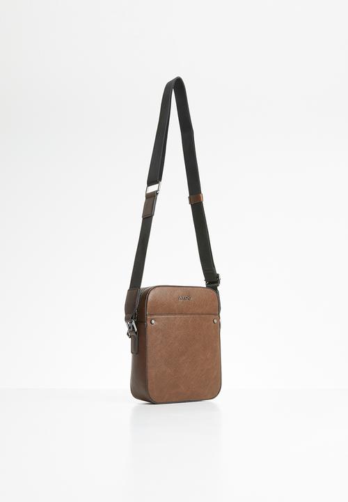 ALDO - Poani - dark brown