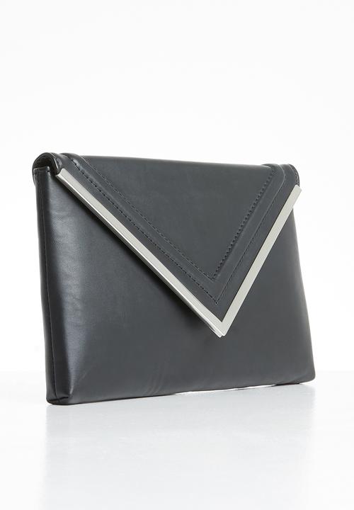 Call It Spring - Angles - black