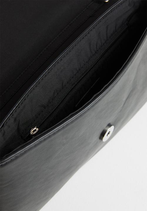 Call It Spring - Angles - black