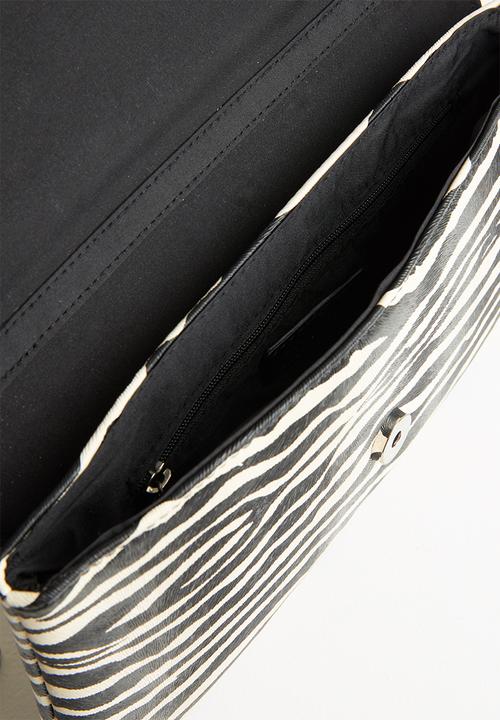 Call It Spring - Angles - black & white