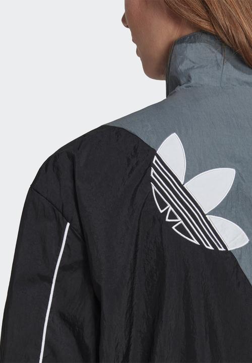 adidas Originals - Japona tracktop - blue oxide/black