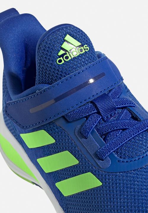adidas Performance - Fortarun el sneakers - team royal blue/ftwr white/team royal blue