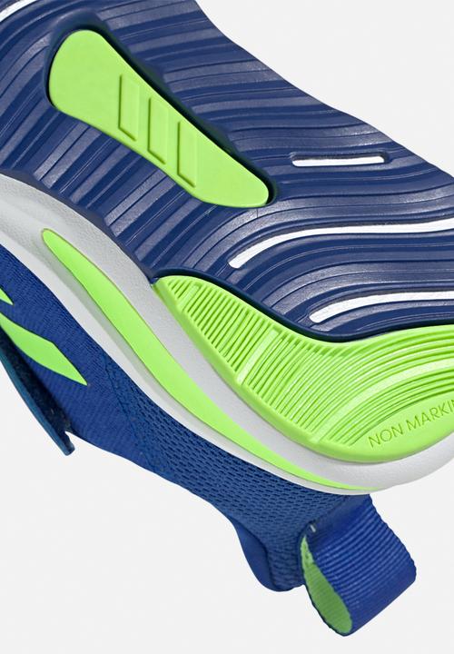 adidas Performance - Fortarun el sneakers - team royal blue/ftwr white/team royal blue