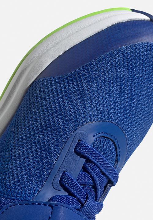 adidas Performance - Fortarun el sneakers - team royal blue/ftwr white/team royal blue