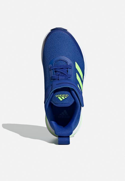 adidas Performance - Fortarun el sneakers - team royal blue/ftwr white/team royal blue