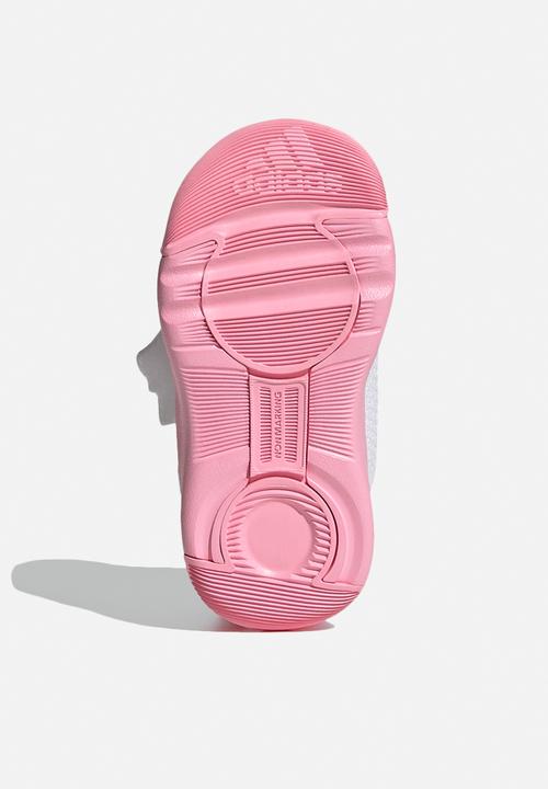 adidas Originals - Activeplay aristocat i - ftwr white/light pink/hazy blue