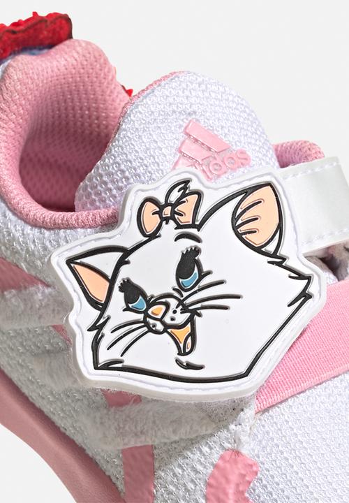 adidas Originals - Activeplay aristocat i - ftwr white/light pink/hazy blue