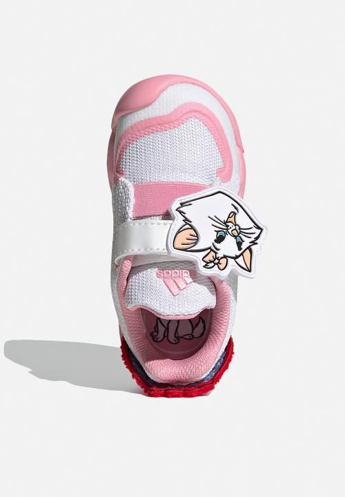 adidas Originals - Activeplay aristocat i - ftwr white/light pink/hazy blue