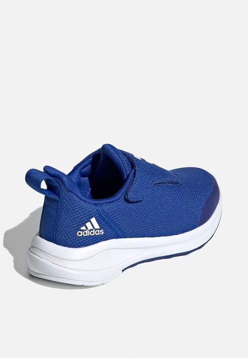 adidas Performance - Fortarun ac sneakers - team royal blue/ftwr white/team royal blue