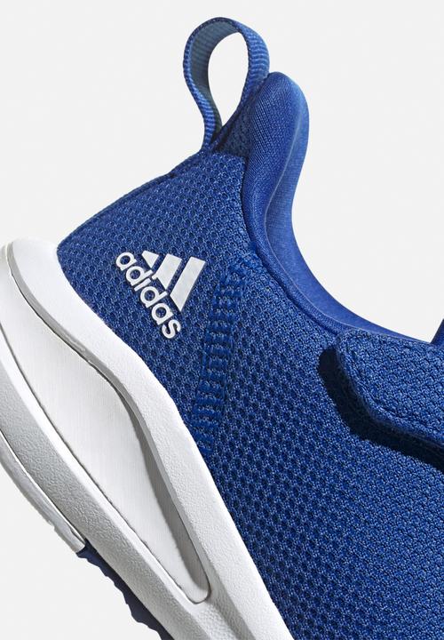 adidas Performance - Fortarun ac sneakers - team royal blue/ftwr white/team royal blue