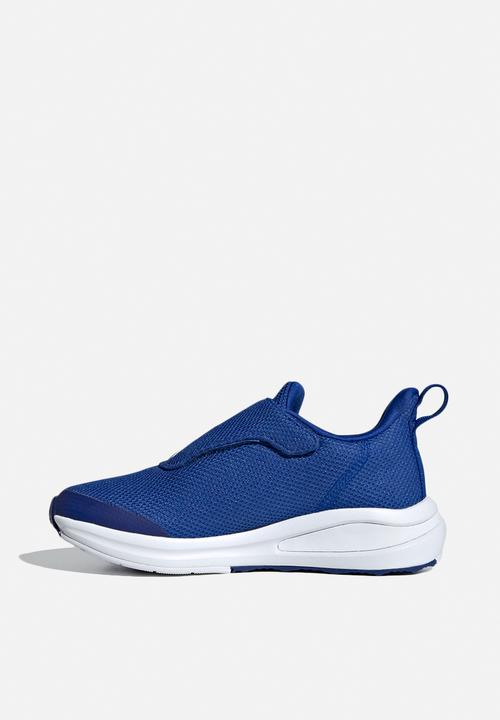 adidas Performance - Fortarun ac sneakers - team royal blue/ftwr white/team royal blue