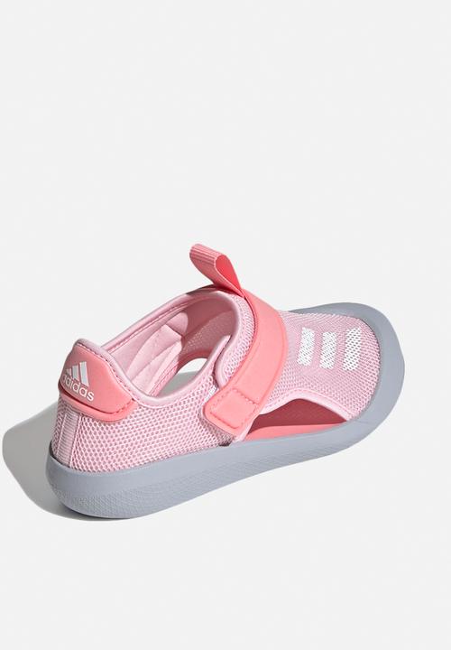 adidas Performance - Altaventure ct c - clear pink/ftwr white/super pop