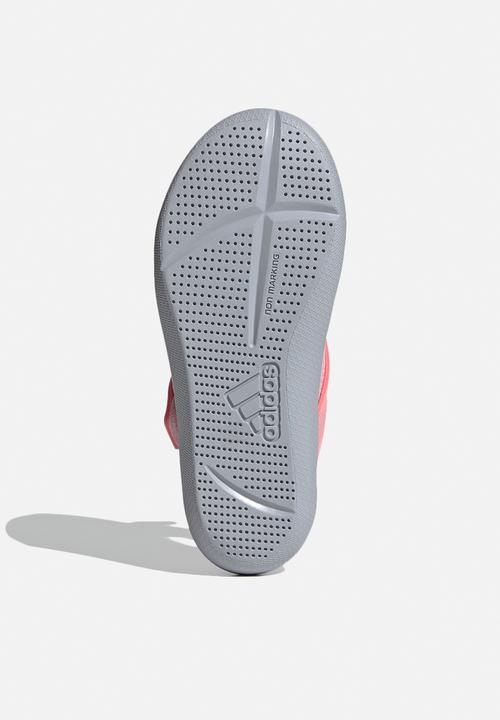 adidas Performance - Altaventure ct c - clear pink/ftwr white/super pop