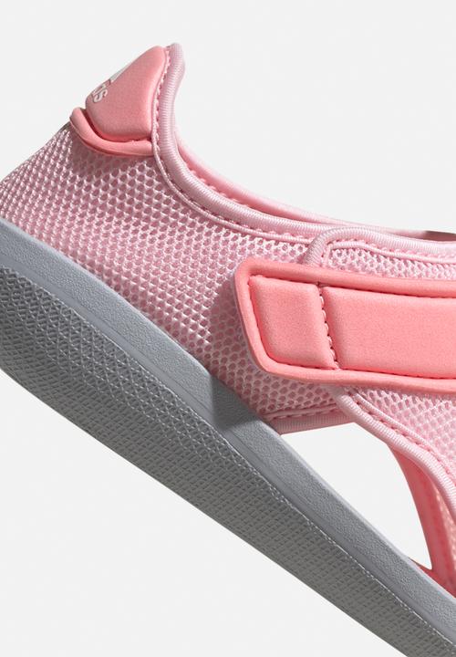 adidas Performance - Altaventure ct c - clear pink/ftwr white/super pop