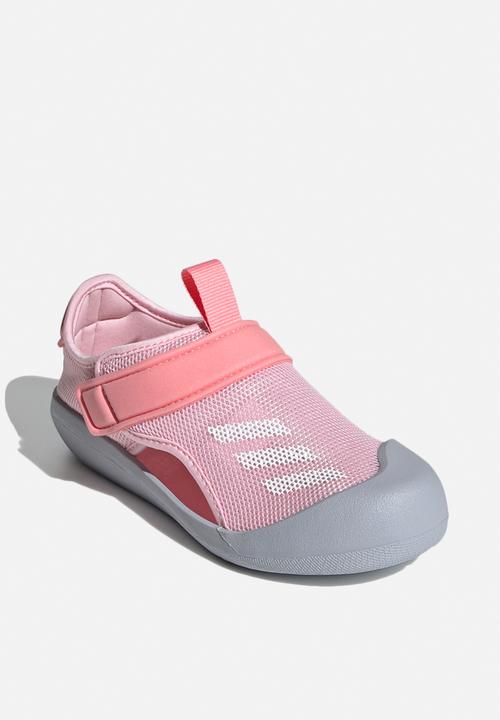 adidas Performance - Altaventure ct c - clear pink/ftwr white/super pop