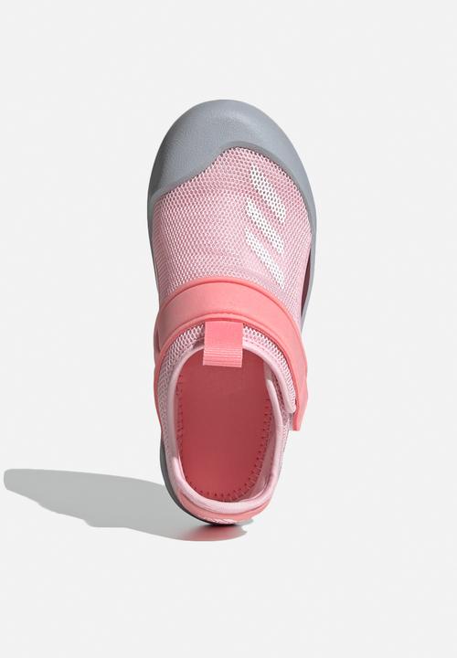 adidas Performance - Altaventure ct c - clear pink/ftwr white/super pop