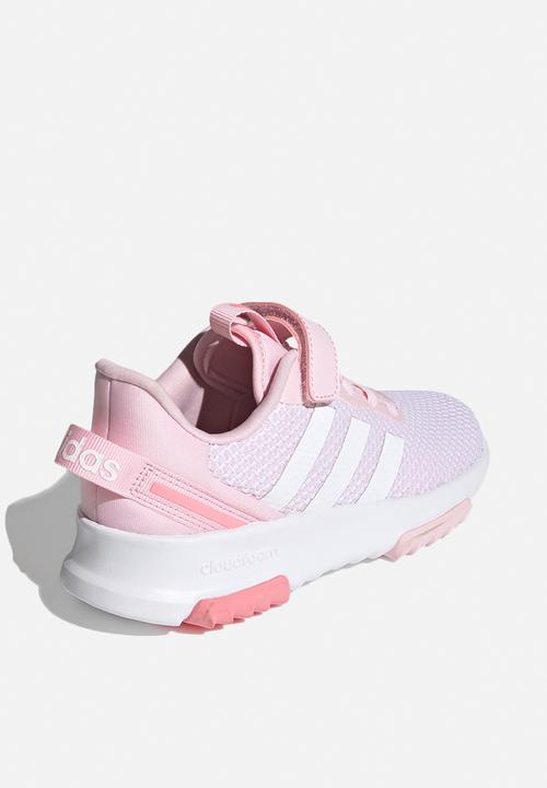 adidas Originals - Racer tr 2.0 c - clear pink/ftwr white/super pop