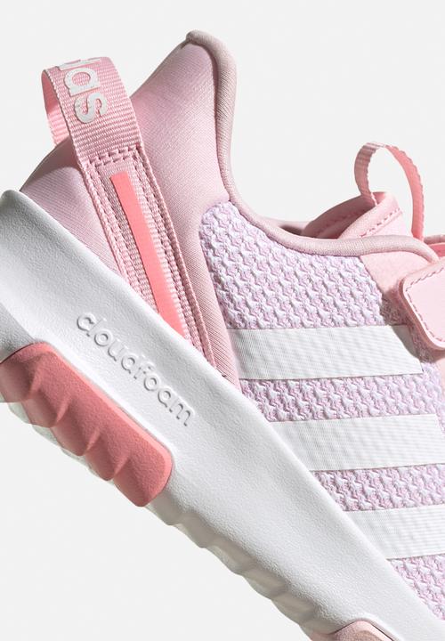 adidas Originals - Racer tr 2.0 c - clear pink/ftwr white/super pop